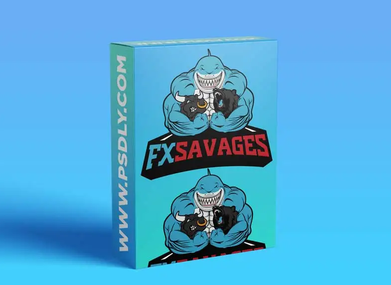 Daniel Savage - FX Daniel Savage Bundle (2in1)