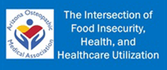 Jillian Barber – The Intersection of Food Insecurity, Health, and Healthcare Utilization