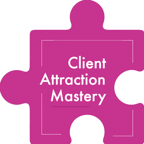 Jesse & Sharla – Client Attraction Mastery Home Study Program