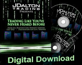 Jim Dalton – Trading Like You’ve Never Heard Before – Get Download