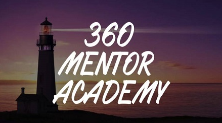 Jesse Elder – 360 Mentor Academy