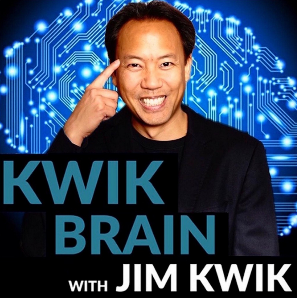 Jim Kwik – Kwik Focus Blueprint