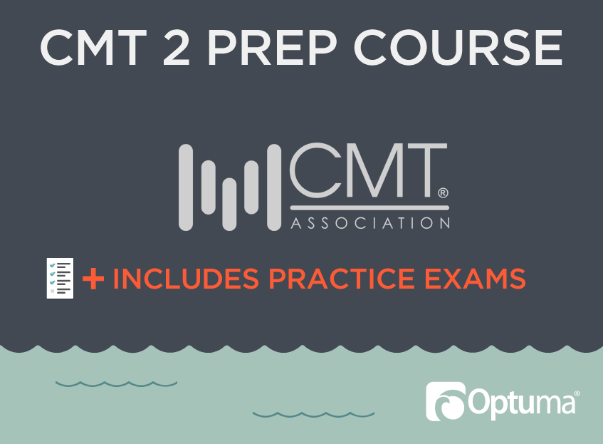 CMT Level 2 Prep Course