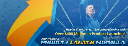 Jeff Walker – Product Launch Formula 4.0