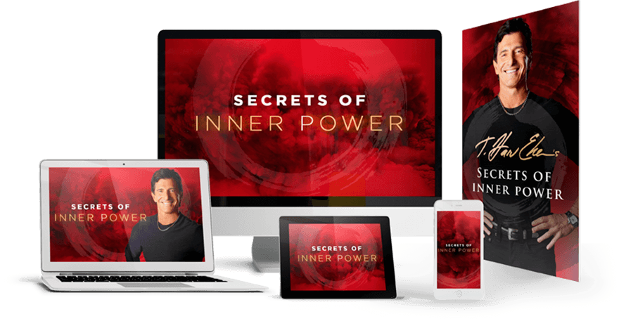 Secrets of Inner Power 2.0