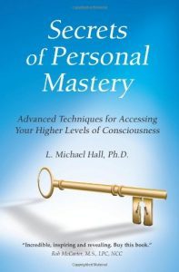 Secrets of Personal Mastery Complete