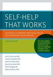 Self-Help That Works Resources to Improve Emotional Health and Stre...