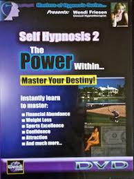 Self Hypnosis 2 - The Power Within