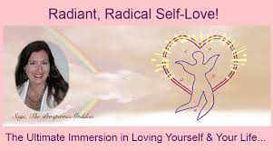 Self-Love Immersion