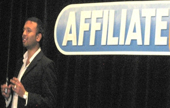 Seminars on Affiliate Marketing