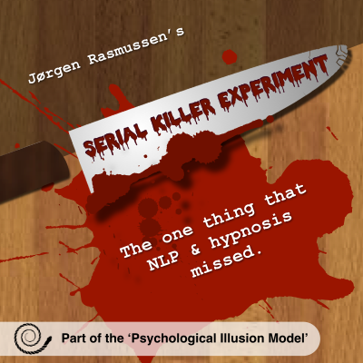 Serial Killer Experiment