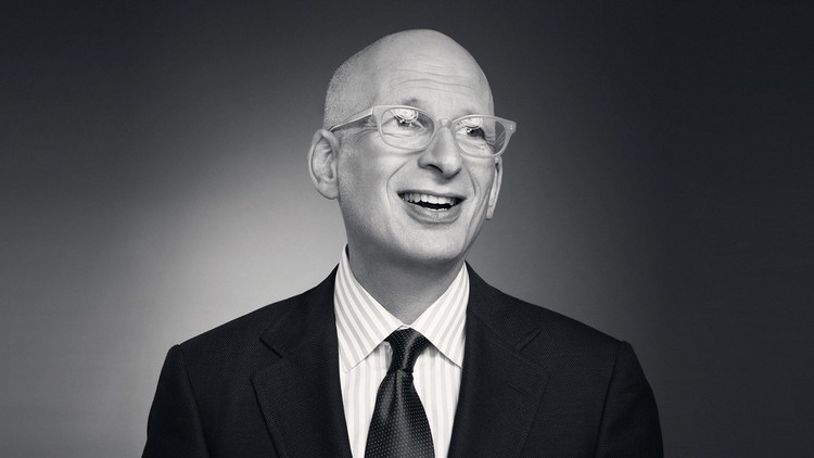 Seth Godin’s Leadership Workshop