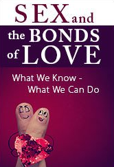 Sex and the Bonds of Love What We Know - What We Can Do, with Dr. Sue Johnson