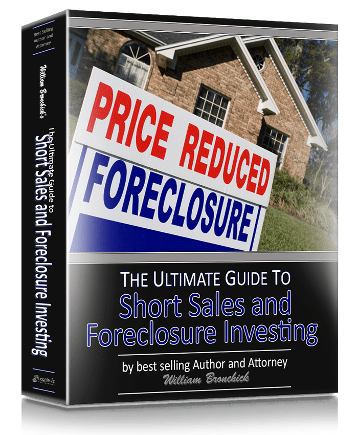 Short Sales and Foreclosures Advanced eCourse