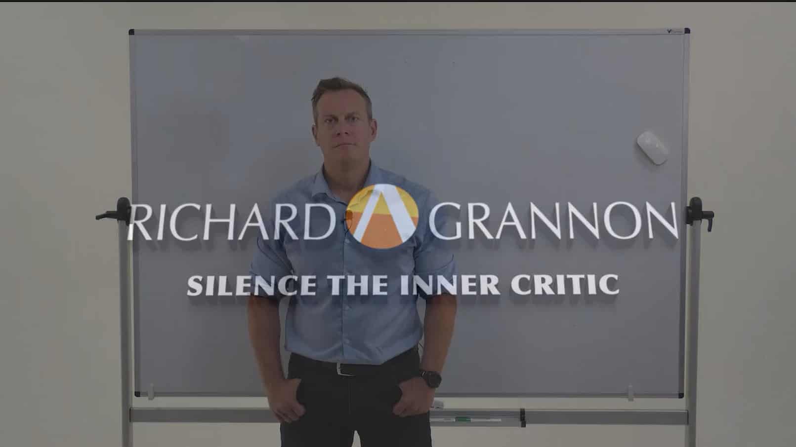 Silence The Inner Critic System