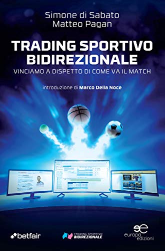 Simone Di Sabato - Trading Sportivo Bidirezionale