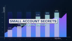 Small Account Secrets