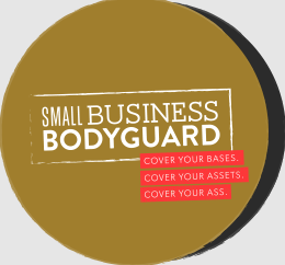 Small Business Bodyguard