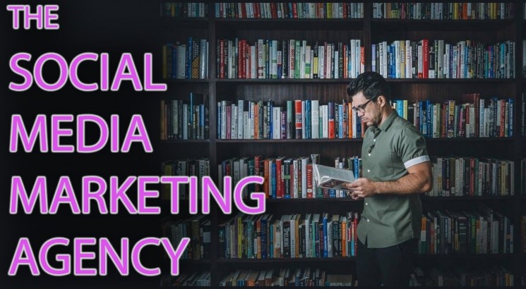 Social Media Marketing Agency