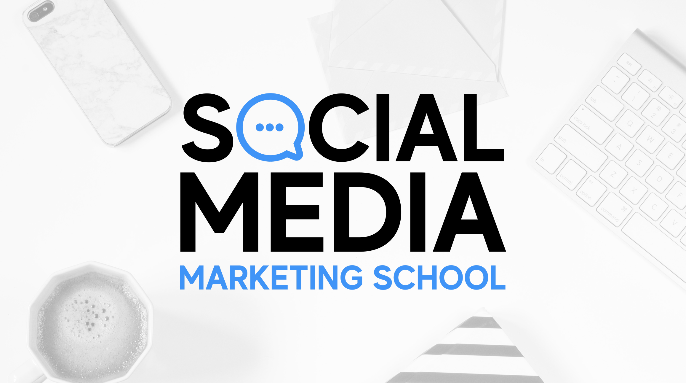 Social Media Marketing School