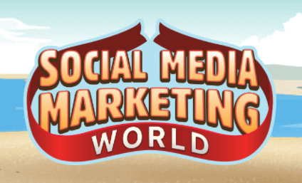 Social Media Marketing World Session 2020.