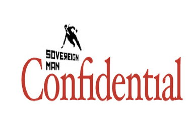 Sovereign Man Confidential 2012-2016 Complete