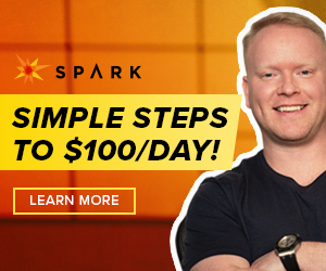 Spark by Clickbank