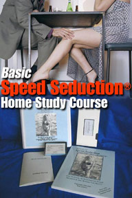 Speed Seduction 1.0 Basic Home Study Course