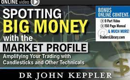 Spotting Big Money with Market Profile