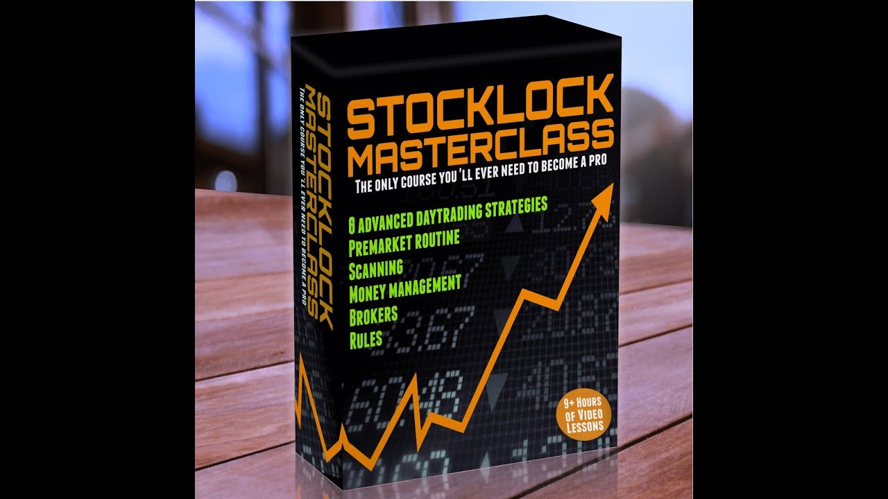 StockLock Masterclass1