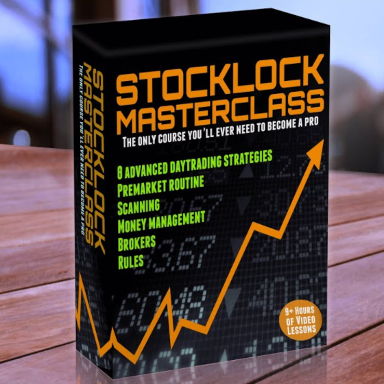 Stocklock Masterclass 2020