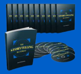 Storytelling Blueprint