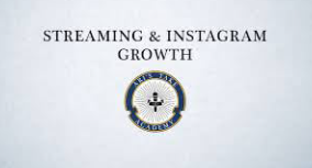 Streaming & Instagram Growth