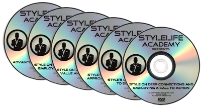 Stylelife Attraction Mastermind Group