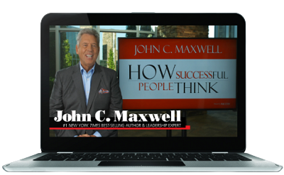 Success Academy – How Success People Think