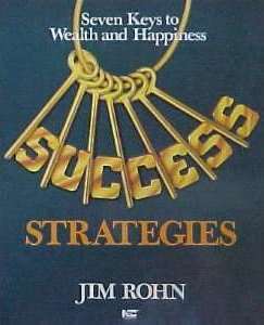 Success Strategies