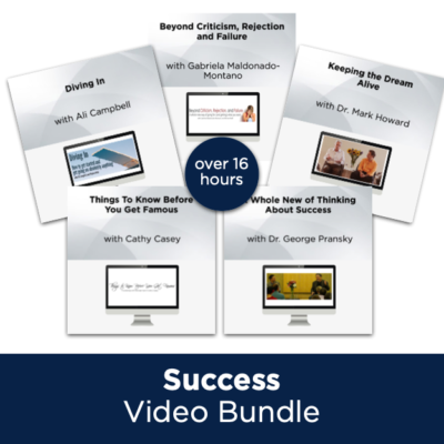 Success Video Bundle