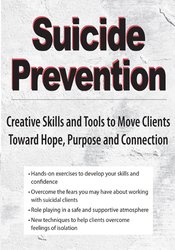 Suicide Prevention