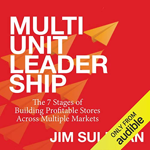 Sullivision - Multi Unit Leadership DVD