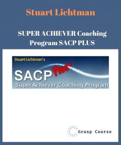 Super Achiever Coaching Program 18 – Week 6b–8, Fixes, and Monique Ga.