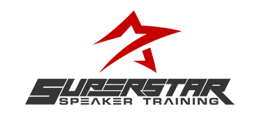 Superstar Speaker Training