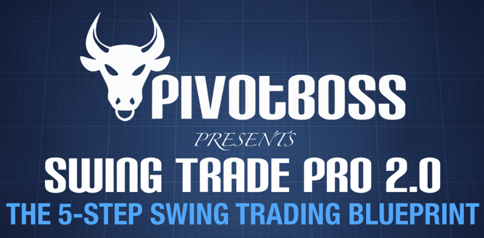 Swing Trade Pro 2.0