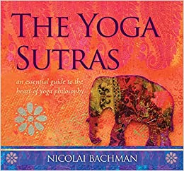 THE YOGA SUTRAS