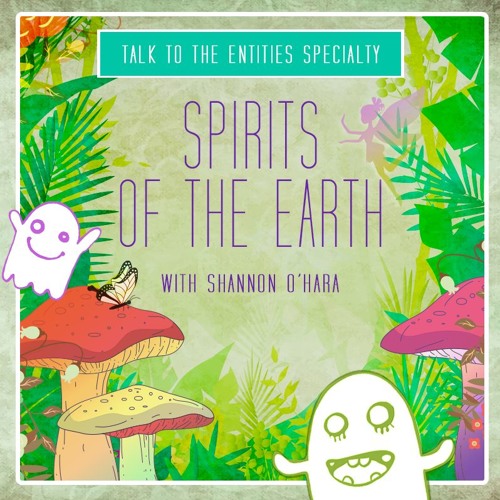 TTTE Specialty Series Spirits of the Earth