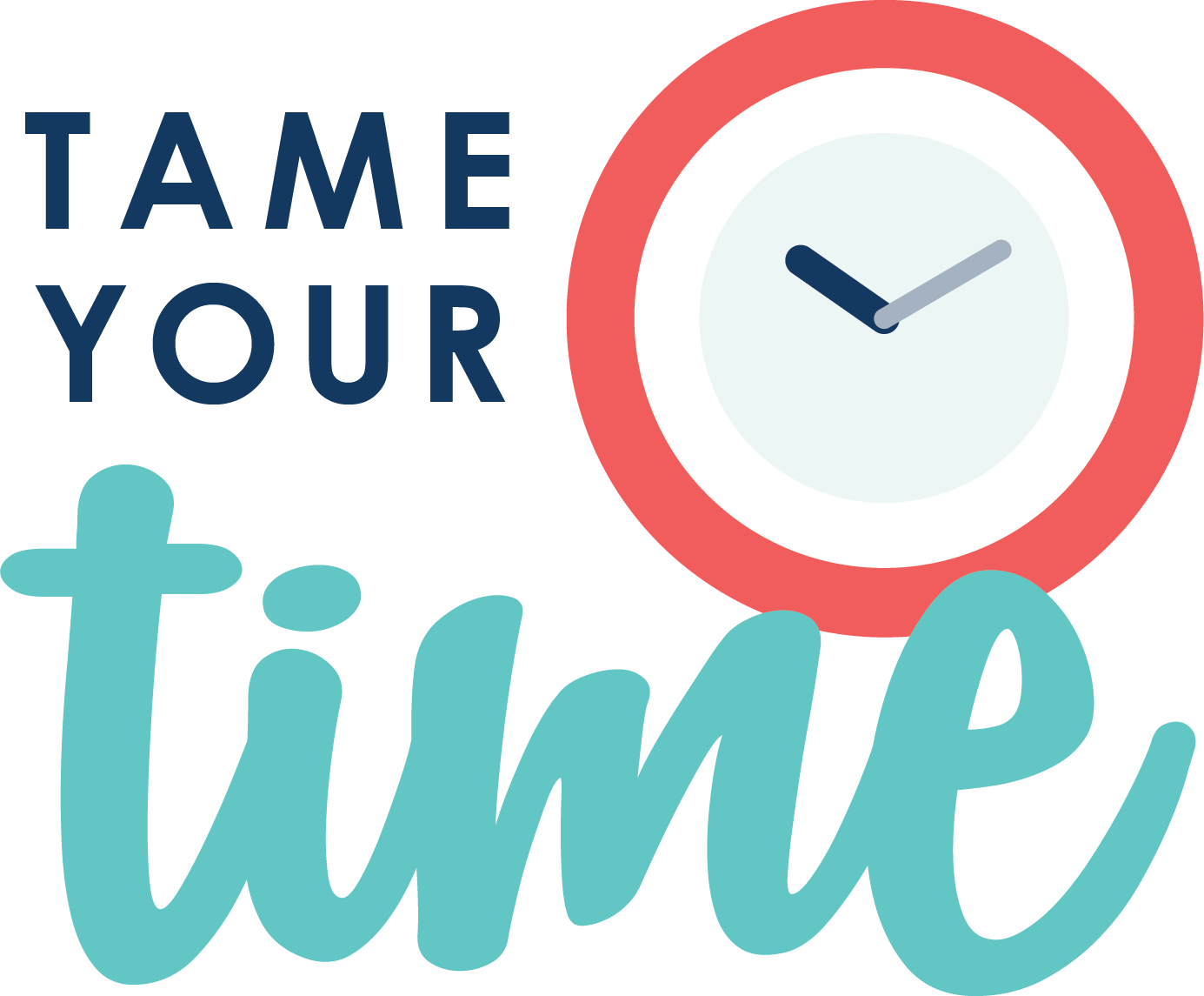 Tame Your Time