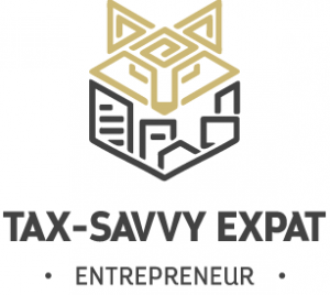 Tax Savvy US Expat Entrepreneur