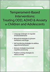 Temperament-Based Interventions