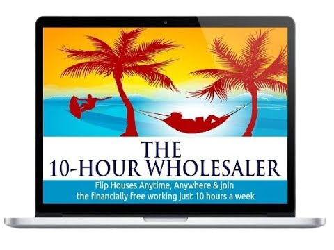 The 10 hour wholesalera