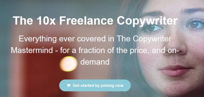 The 10x Freelance Copywriter