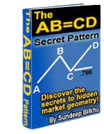 The AB-CD Secret Pattern